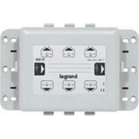 Legrand 092240 - Quick CONNECTION LIGHTING BOX - SWITCH CIRCUIT