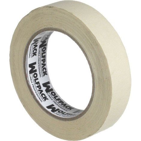 Karosseriemalerband 18 mm. x 45m.