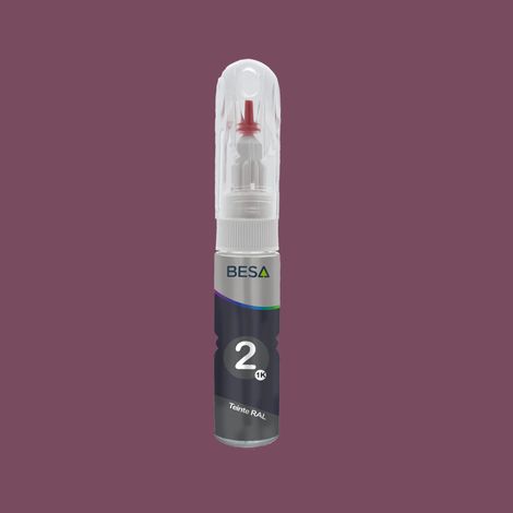 Stylo retouche peinture RAL Effect 550-6  Satin