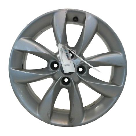 [PRODUIT D'OCCASION] Jante Aluminium OPEL Adam ♻️ Ref Oe. 13378580 - Garantie à vie