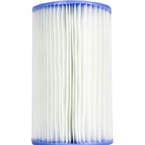 Ersatzkartusche für Intex 29000 Easy Kit Typ A Poolfilterpumpe (1/5)