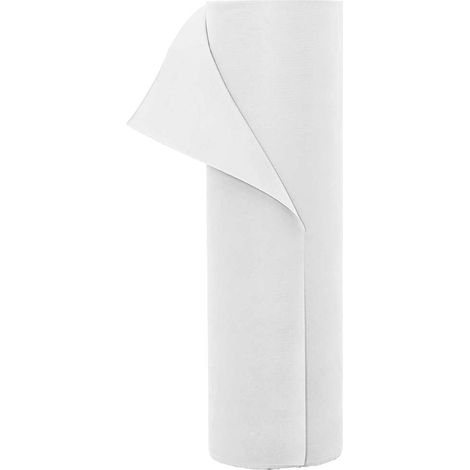 Maison Exclusive - Fleece per Piante di Protezione dal Gelo Bianco 20 x 1,6 m