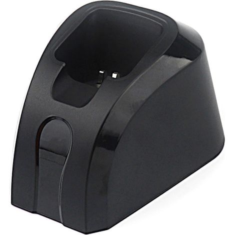 Support de recharge universel pour tondeuse cheveux - Compatible 8591, 8148, 8504, 81919 (1/4)