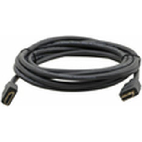 Monitor Kramer HDMI 3ft Nero 0,9 m (1/5)