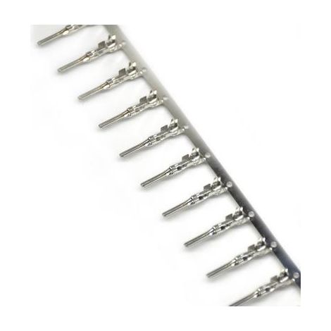 177917-1 TE Automotive Industry Connectors and Accessories - In Stock (1/4)
