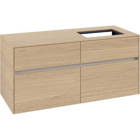 Villeroy & Boch C11400VJ WTUS Collaro C11400 1200x548x500mm (1/2)