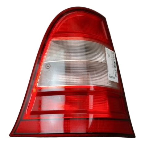 [PRODUIT D'OCCASION] Feu Arriere Droit MERCEDES Classe A Monosp. I Phase 1 (168) 1998-2001 ♻️ Ref Oe. 1688200664 - Garantie à vie (1/3)