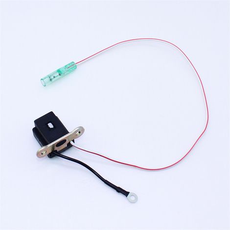 Déclencheur pour moteur hors-bord Tohatsu deux temps 4/5 chevaux, compatible références 369-06071-0 et 369060710M. (1/5)
