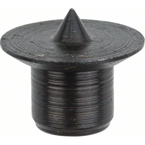 Bosch Accessories 2609255315 Set de 4 centreurs de tourillons Diametre 6 mm (1/2)