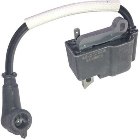 Bobina de módulo de iluminación 4149 400 1301 para débroussailleuse Stihl FS94, FS94C, FS94R, FS94RC pequeño motor (4149-400-1301) (1/5)