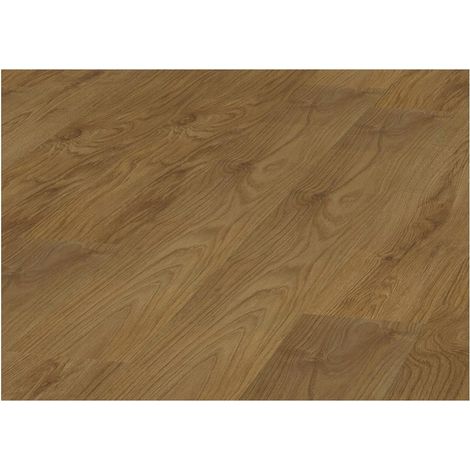 Suelo laminado Roble Colorado AC4 de 8 mm (1/4)