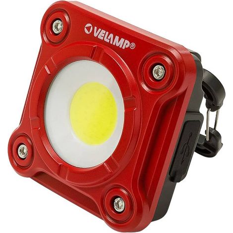 PROIETTORE A LED 'FARGO' 10W a led