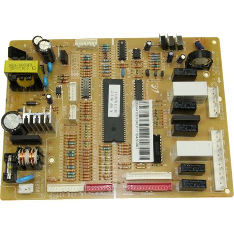 CARTE DE PUISSANCE pour REFRIGERATEUR SAMSUNG - DA41-00104E