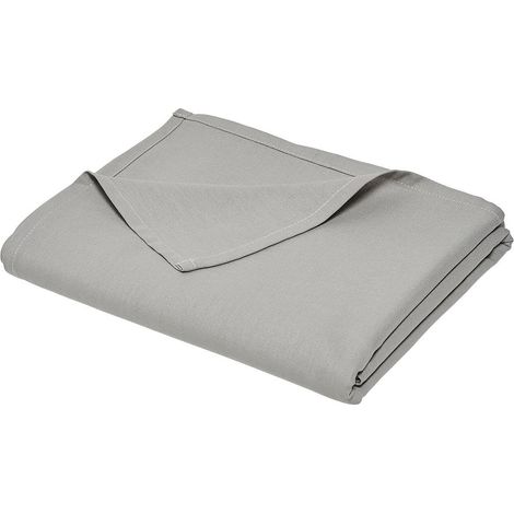Moderne Tischdecke Prestige, 100% Baumwolle, 150 x 250 cm (1/2)