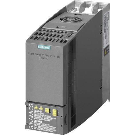 Siemens Frequenzumrichter 6SL3210-1KE13-2AF2 0.75 kW 380 V, 480 V (1/2)