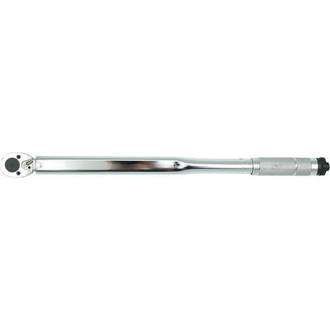 Vorel DYN.3/4" Schraubenschlüssel 62-405 Nm (1/5)