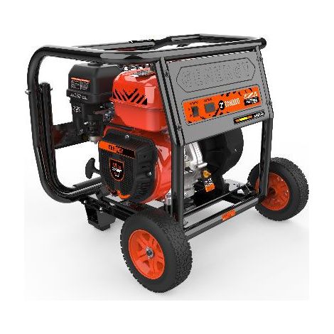 -CAHERSA- Motobomba GENERGY DANUBIO 30000LH 95M PR (1/5)