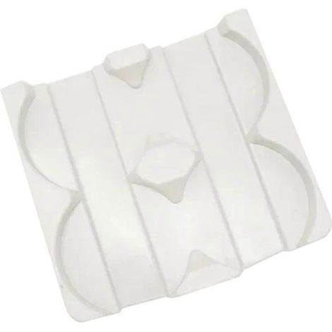 Housse de rangement pour accoudoir central, porte-gobelet et compartiment réfrigérateur pour Toyota Land Cruiser Prado LC120 LC150 (2003-2020) (1/5)