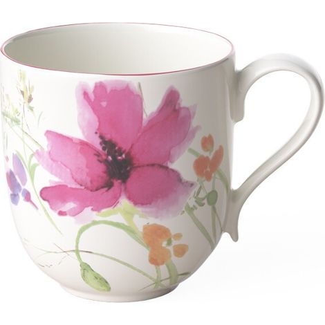 Villeroy & Boch Mariefleur Basic Kaffeebecher