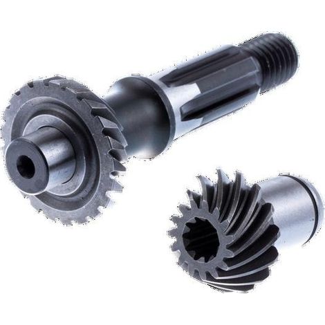 COPPIA CONICA 537290701 ORIGINALE HUSQVARNA