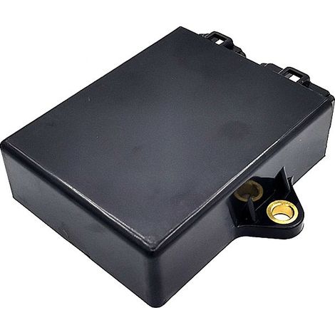 Allumage CDI Haute Performance - Compatible avec Yamaha Virago XV250 & V-Star 250cc - Boîtier d'Allumage Électronique pour Moto (1/5)