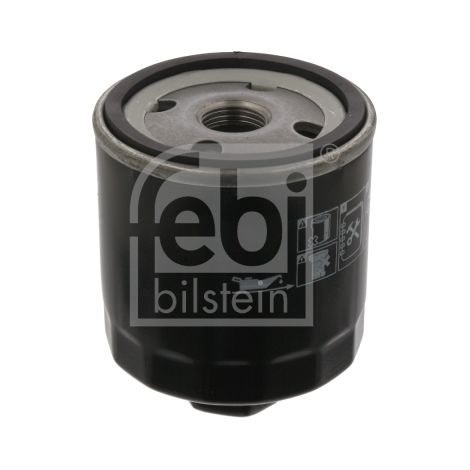 ÖLFILTER 22532 FEBI