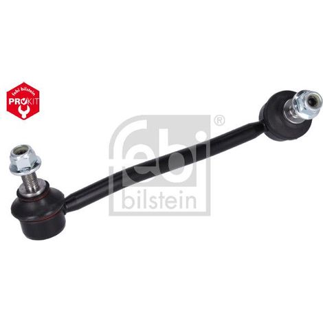 Entretoise/tige, stabilisateur FEBI BILSTEIN 175656 TESLA 1047896-00-A