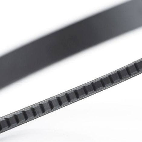 Cinturones Trapezoidales Con Bordes Abiertos Xpz662 0.046Kg Swr