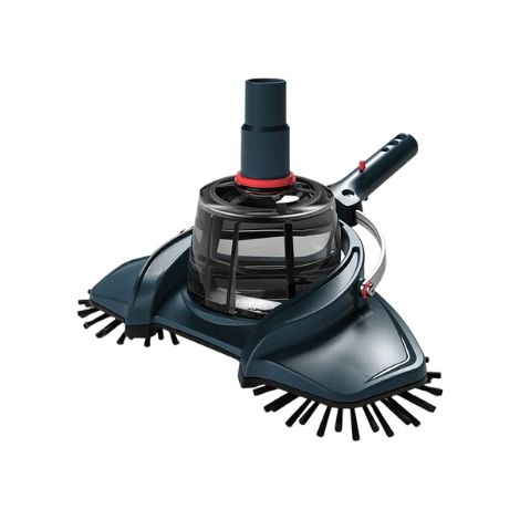 Tête de balai rotatif Rototrap - KOKIDO