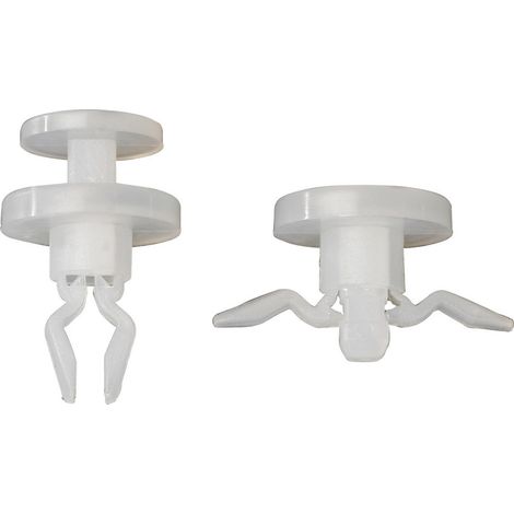 PB Fastener RFL-1 Spreizniete Loch-Ø 5.5 mm Natur 1 St. (1/3)