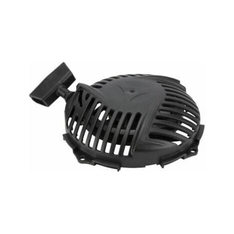 Seilzugstarter für Briggs & Stratton 593961 590588 591139 593959 Ersatzteile Nicoone Seilzugstarter für Briggs & Stratton Rasenmäher (1/5)