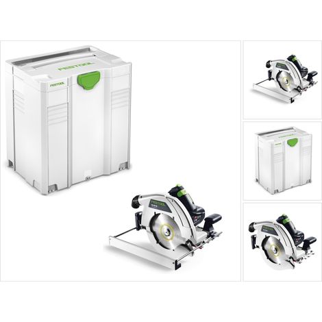 Festool Handkreissäge HK 85 EB-Plus - 767694