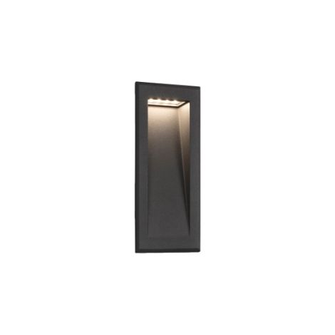SOUN 2, Incasso a LED per Esterni, Faro Barcelona