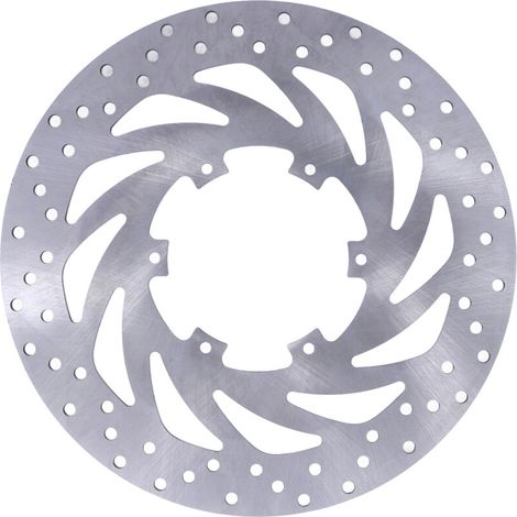 Brake Disc, Front Motorcycle Brake Disc Rotor Replacement for F650GS F650ST F650 GS ST F 650GS 650ST 1993–2009. (1/5)