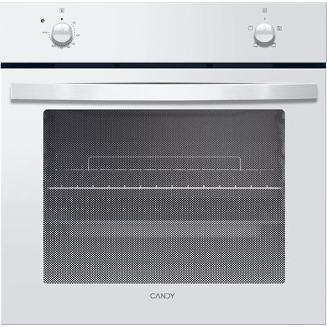 Candy FIDC B100IT Elektroofen weiß 70 Liter