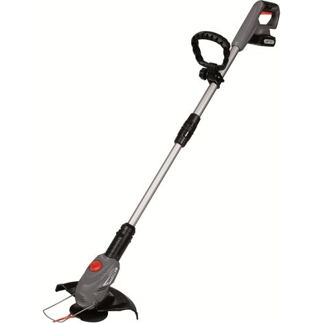 Kraftixx by Einhell Akku-Rasentrimmer KX-ART 1826 Li Kit – Power X-Change