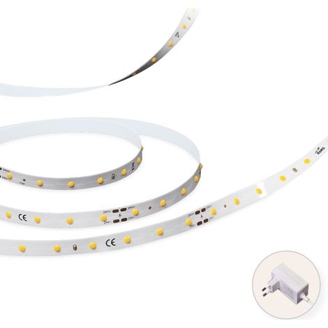 Kit Louise Ledstrip COB-LED DOT IP20 2m 3000K (1/4)