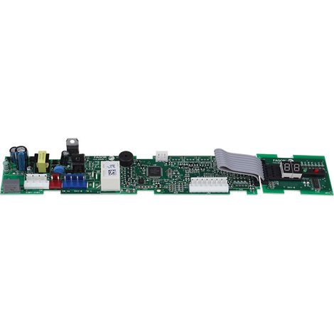 MODULE DE COMMANDE POUR REFRIGERATEUR BRANDT - AS0007977 (1/3)
