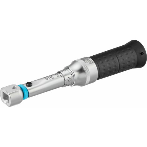 Drehmomentschlüssel 6280-1CT 2-10 Nm 9x12mm HAZET (1/4)