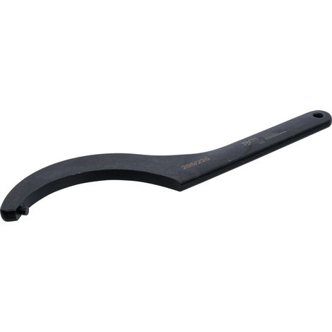 BGS  Clé  à  ergot  205  -  220  mm  -  74226 (1/3)