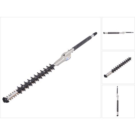 Makita Heckenscherenaufsatz EN410MP (1/5)