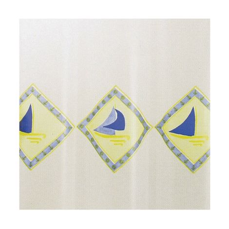 TENDA PER DOCCIA 2 LATI CM. 180 X 200 Mod.Orizzonte- DH- pezzi 1