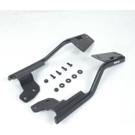 Shad Topcase-Halterung für Motorrad Honda 125 Cb F 2021 bis 2022 (1/4)