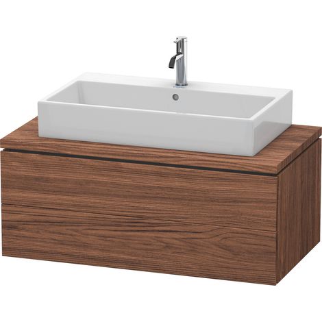 Duravit L-Cube mueble bajo lavabo para consola, suspendido, 2
