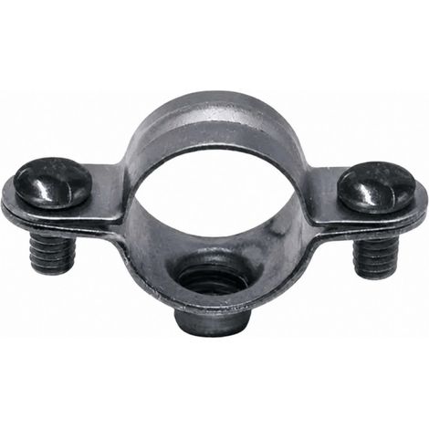 Collar simple D.40mm 50p