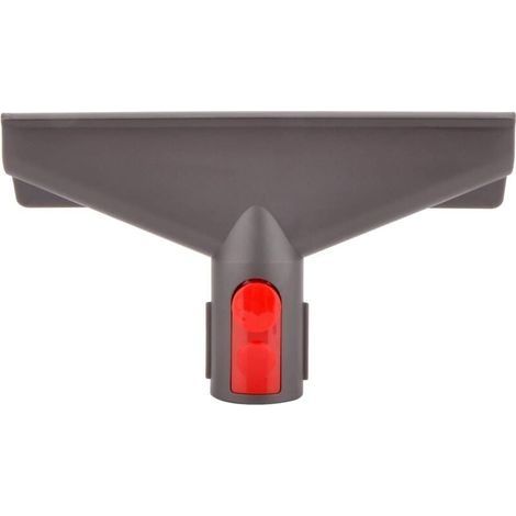 Outil de Matelas pour Aspirateur Dyson V15 V11 V10 V8 V7 avec Libération Rapide pour Voiture et Bateau (1/4)