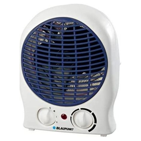 Calefactor Portátil Blaupunkt BP1012/ 2000W (1/2)