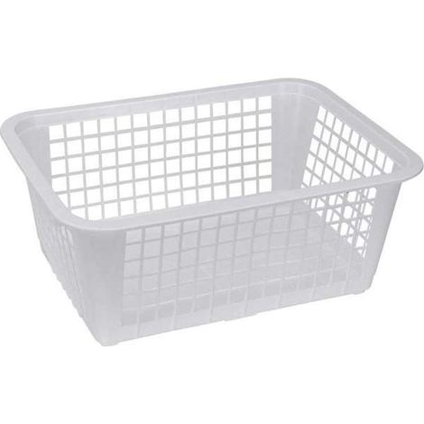 CESTINO SAN DIEGO cm 36x26 h 15 METALTEX