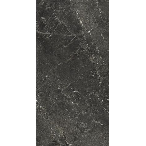 Grès Cérame Effet Pierre Venato Noir Antidérapant 60X120 - EWBE1324 (Ceramishop.fr) (1/5)