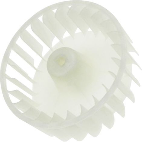 Turbina posteriore - Asciugatrice - HAIER - 342681